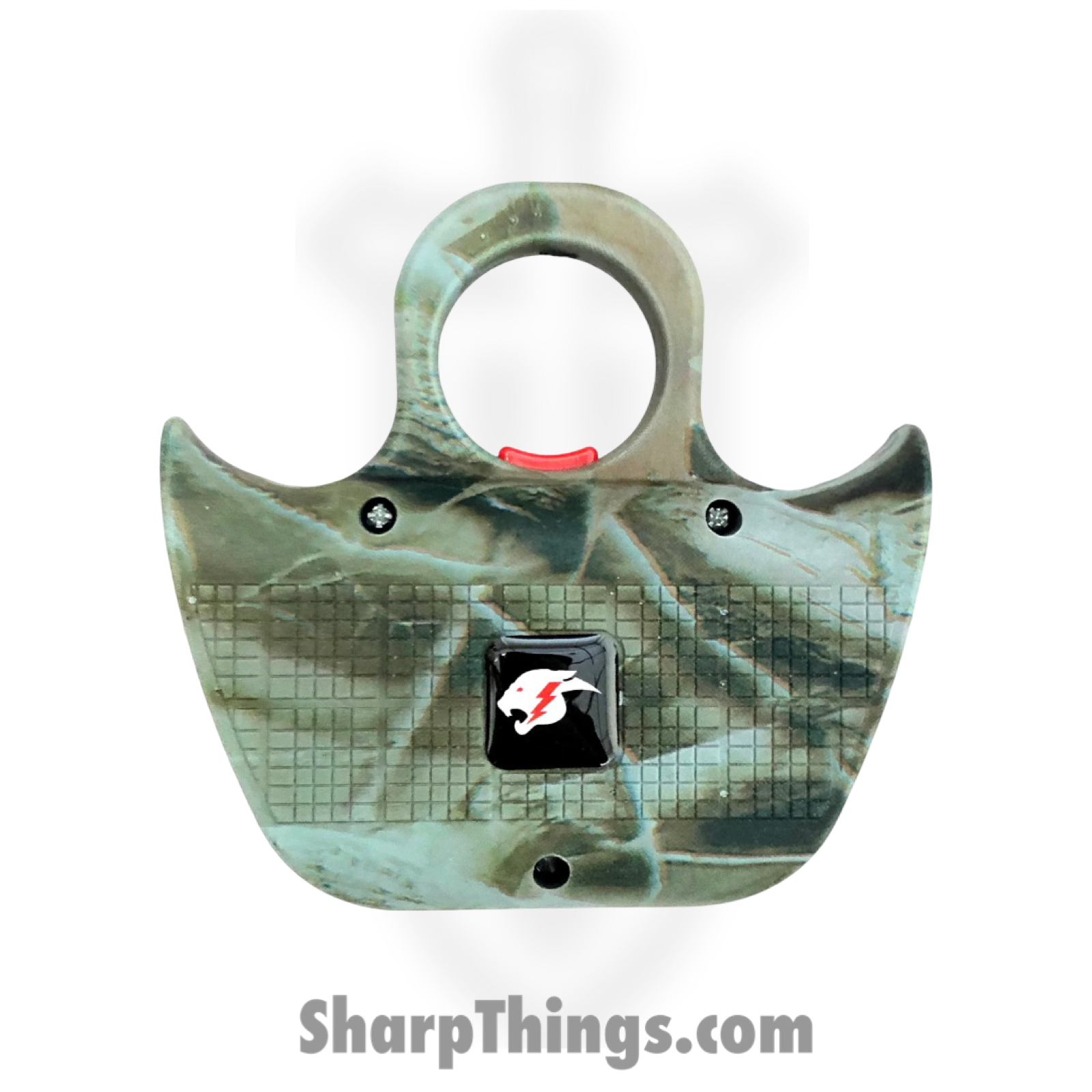 CHEETAH - CH-70GC - Mini Jogger Stun Gun - Camo