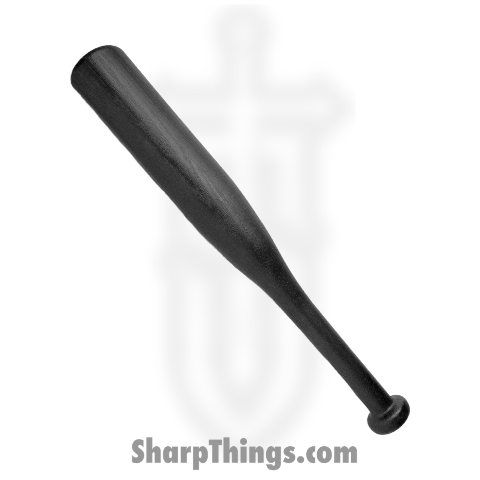 Cold Steel - CS92BSW - Brooklyn Slammer - Polypropylene - Black - Image 2