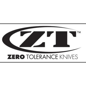 Zero Tolerance