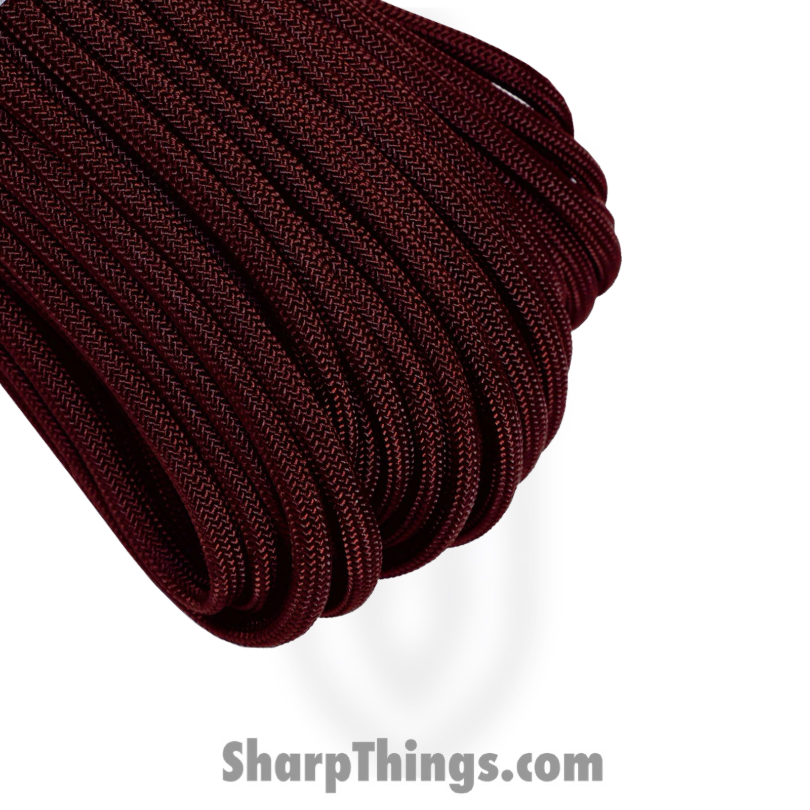 Atwood Rope MFG - RG1223H - Paracord 100ft - Maroon - Image 2