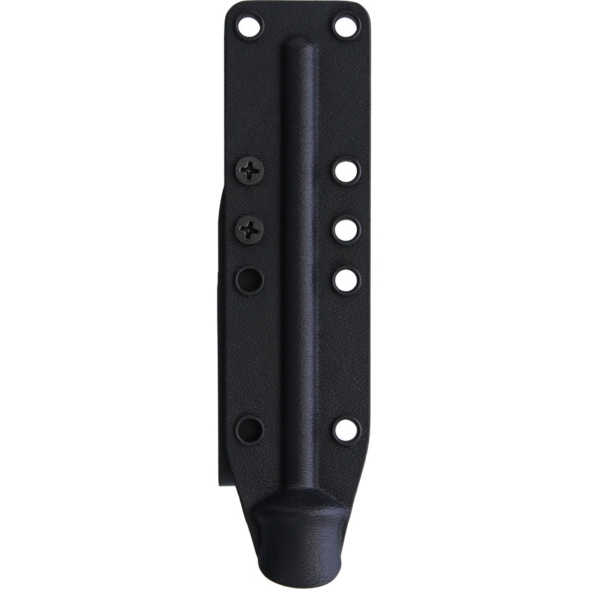 Bastinelli Creations - BAS217C - Ice Scream Crypt - Fixed Blade Knife - HDL420 Steel - Skull Artwork - Bronze - Image 5