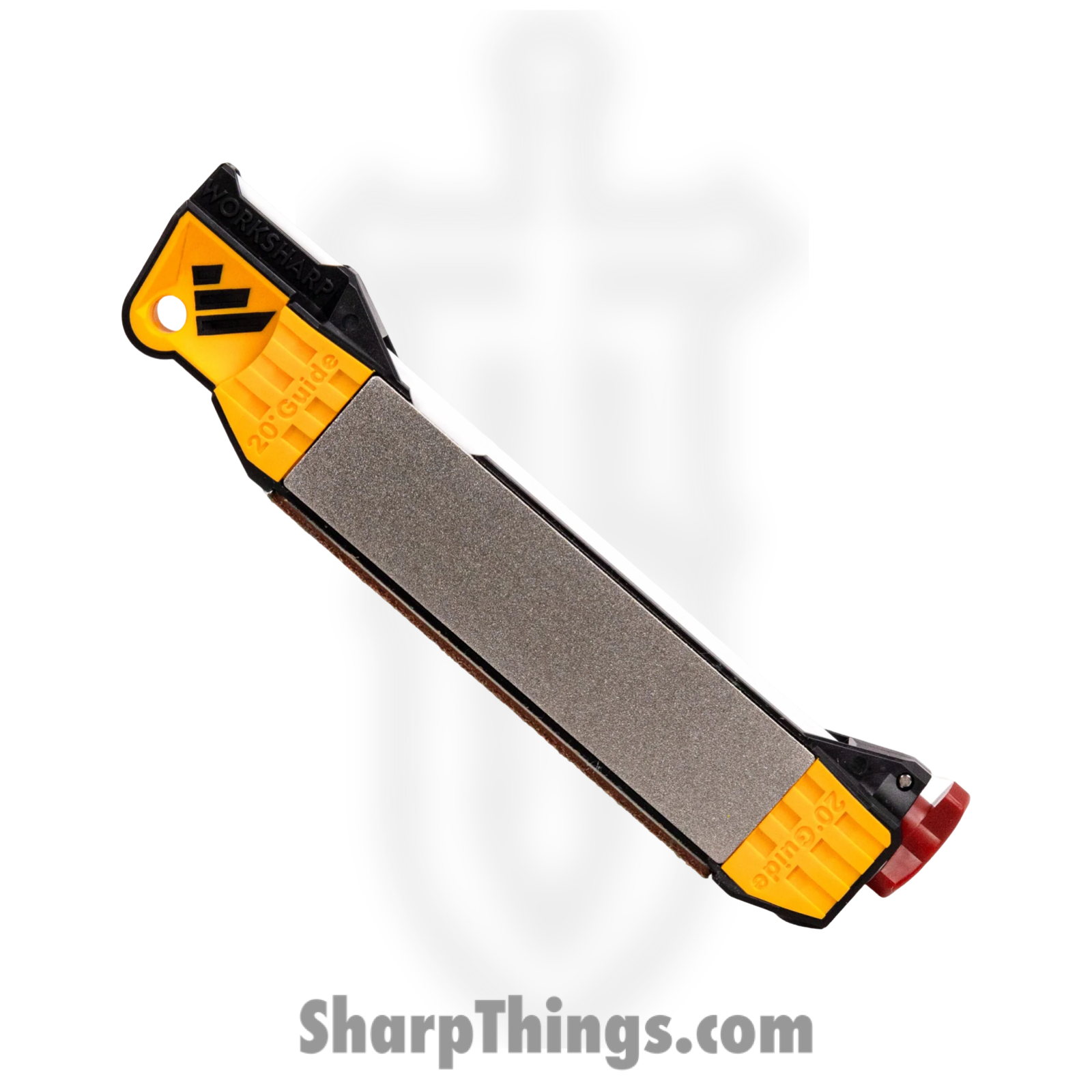 Work Sharp - WSGFS221- Guided Field Sharpener