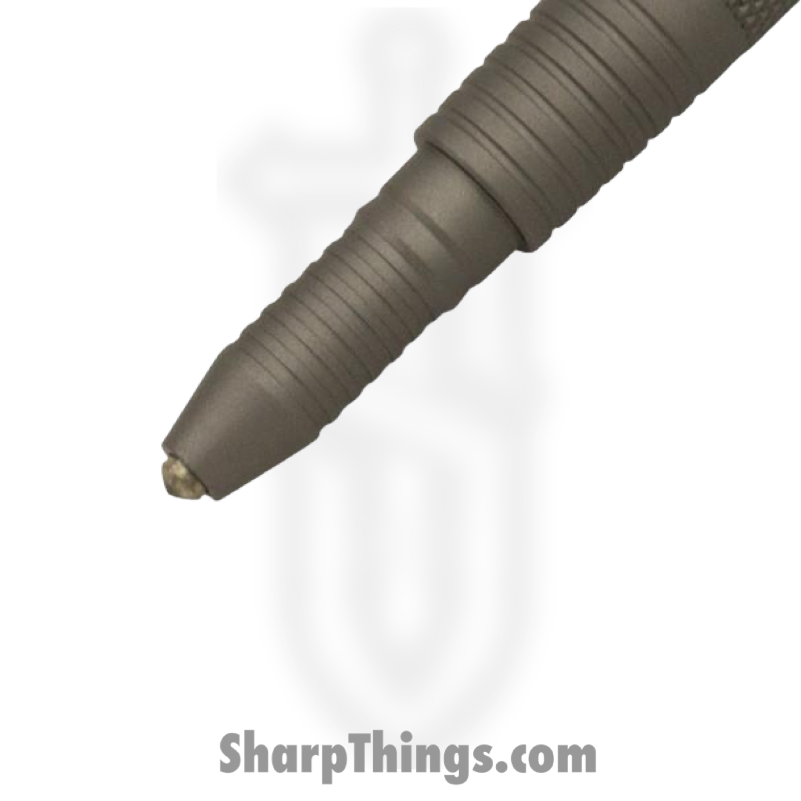 Takedown - TDH77 - PD Tactical Self Defense Tool and Pen - Aluminum - Gray - Image 3