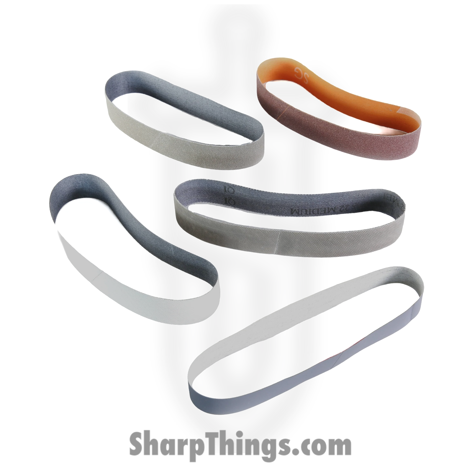 Work Sharp - WSSAKO81113 - Replacement Kit for Ken Onion Edition MK.1 and MK.2 - 5 Pack