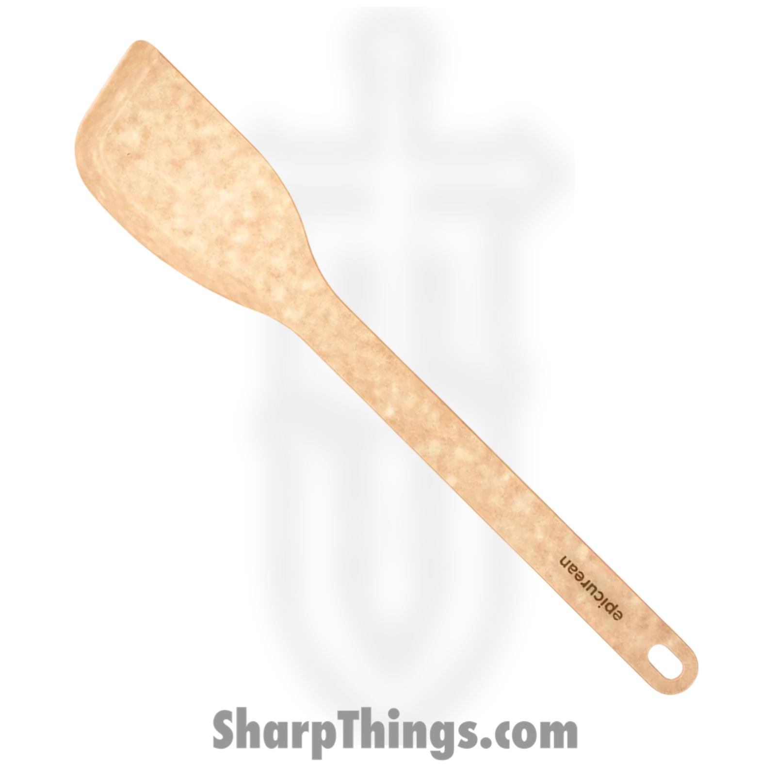 Epicurean - 015-0030120 - Kitchen Series Saute Tool - Natural