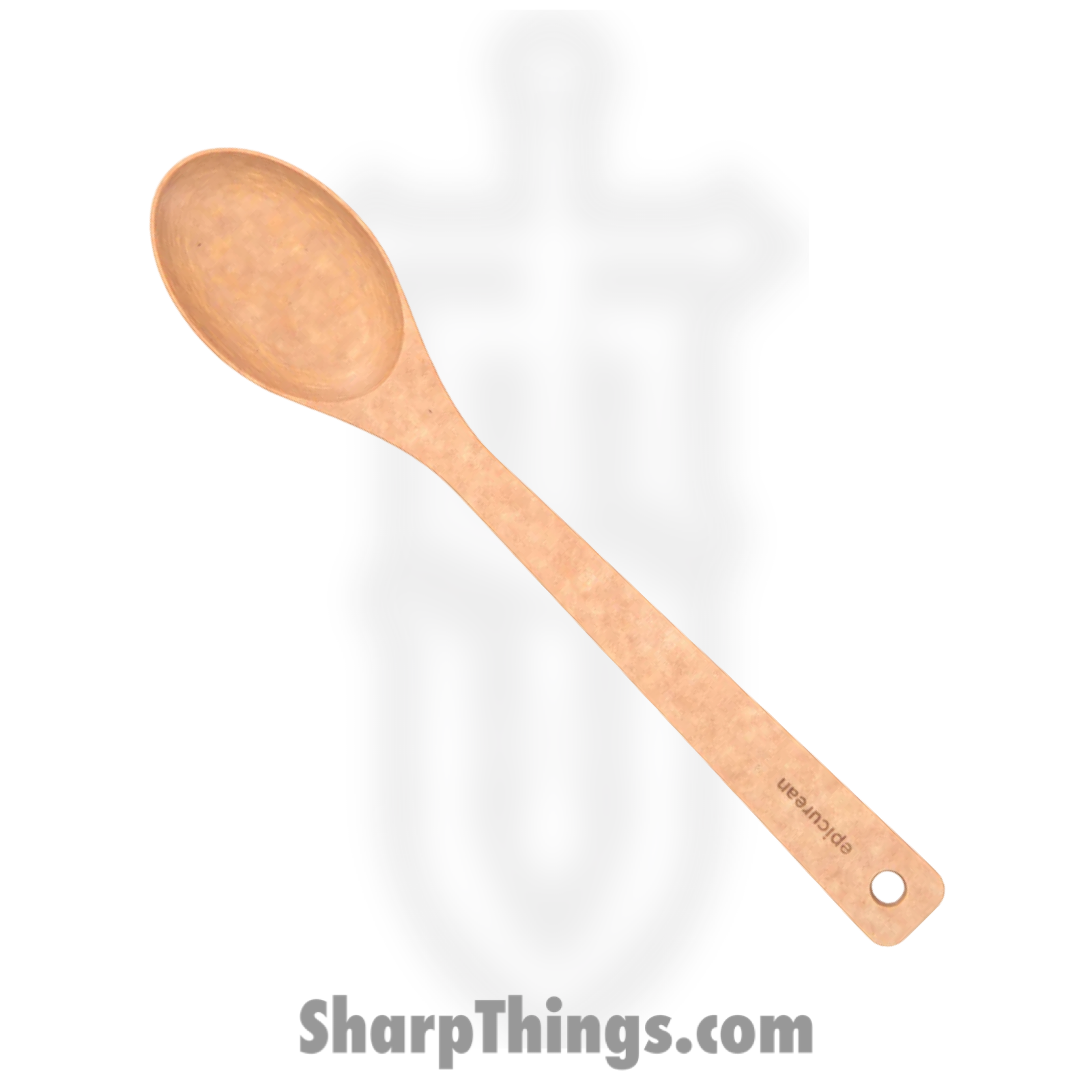 Epicurean - 030-20101 - Chef Series Large Spoon