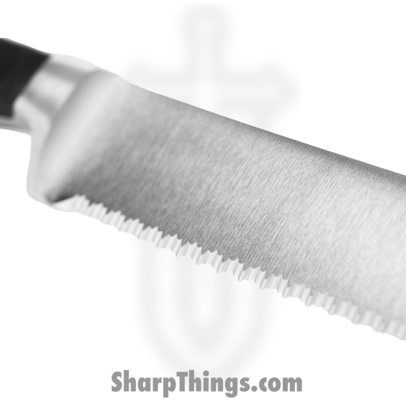 Wusthof - 1040101123 - Classic 9" Bread Knife - Classic 9" Bread - Image 2