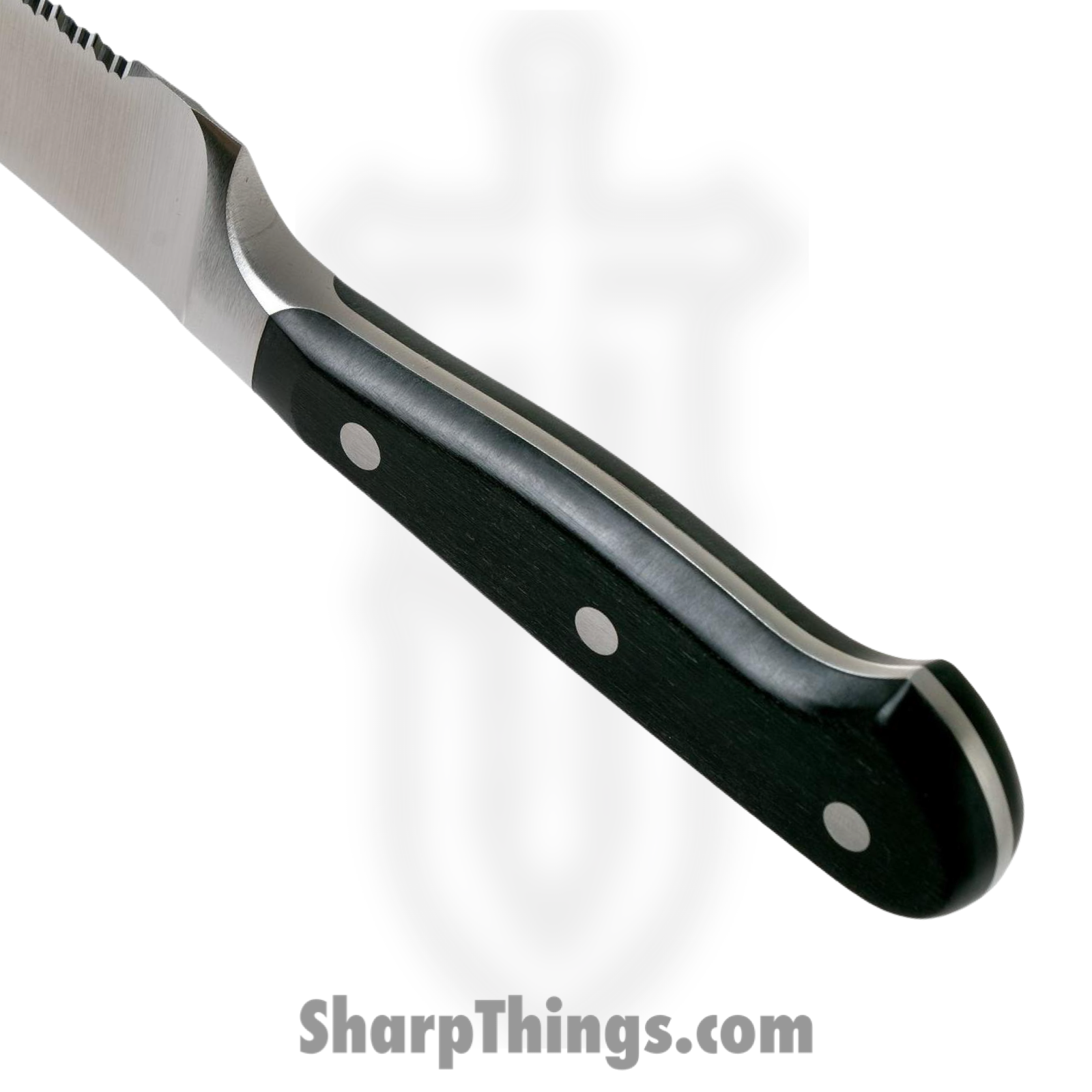 Wusthof - 1040101123 - Classic 9" Bread Knife - Classic 9" Bread - Image 3