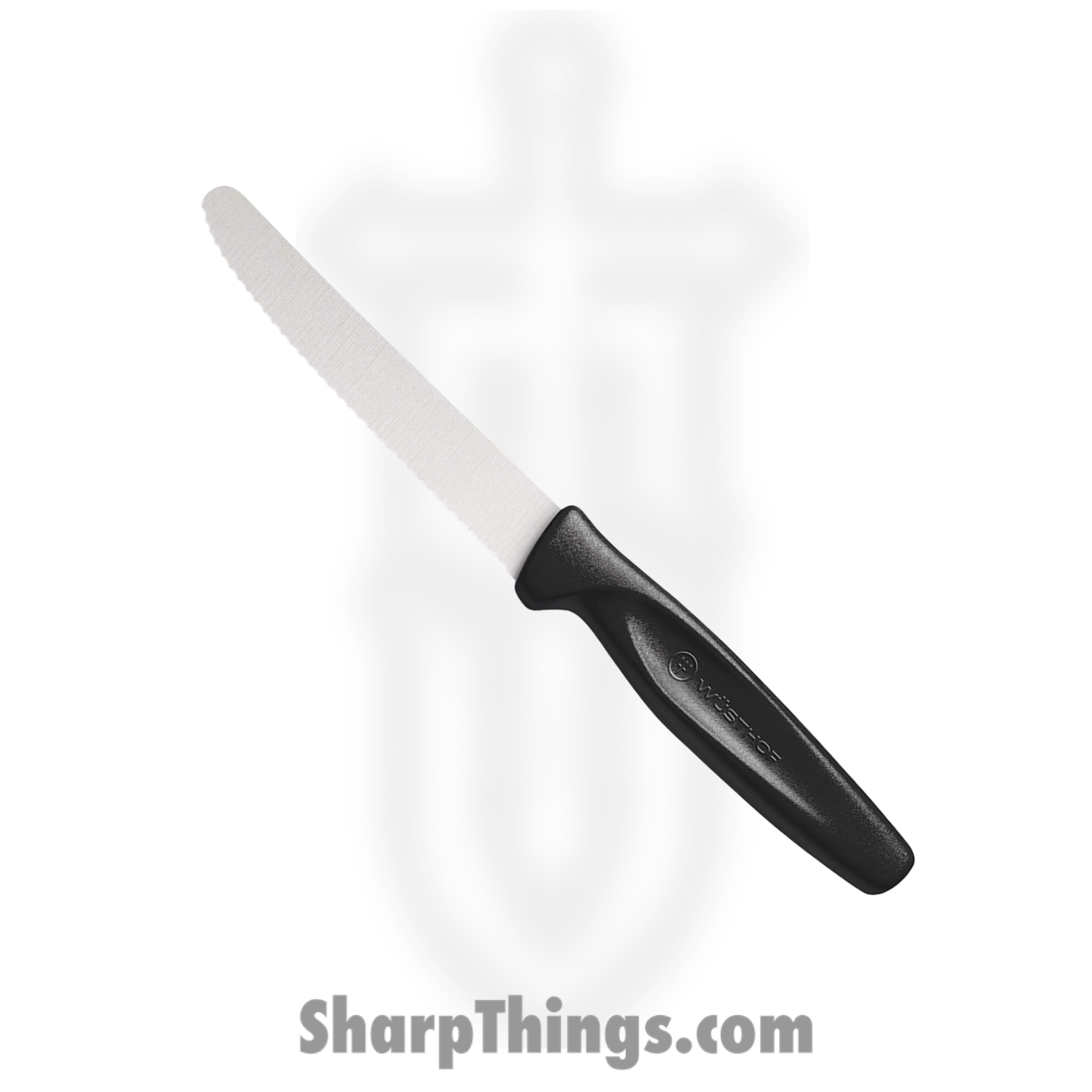 Wusthof - 1065370001 - Create 3pc Pairng Knife Set - Create 3pc - Image 2