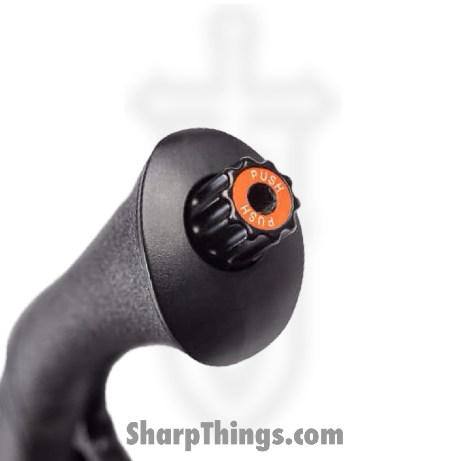 Umarex - 2292130 - T4E Home Defense .68 Cal. Pepper Ball Shotgun - Black - Image 8