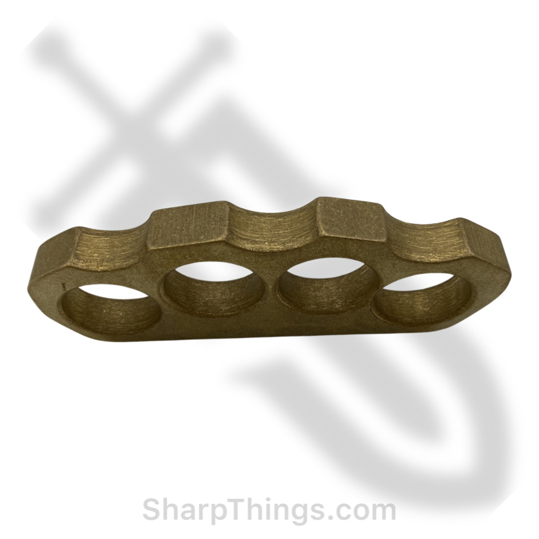 Heavy Barrel Designs - HBDCAPPOL - Low Profile "Capones" - Image 3