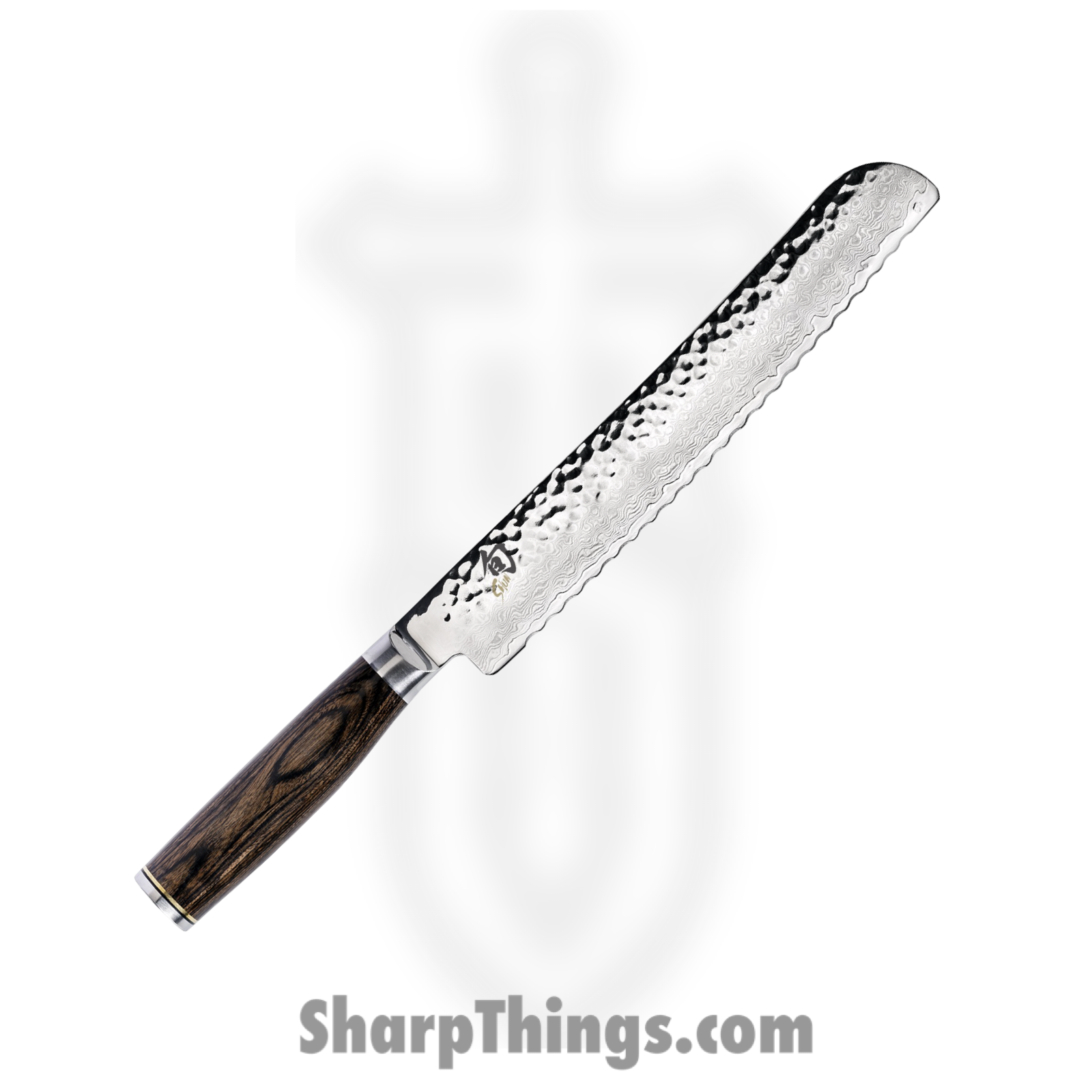 Shun - TDM0705 - Premier Bread 9" Knife