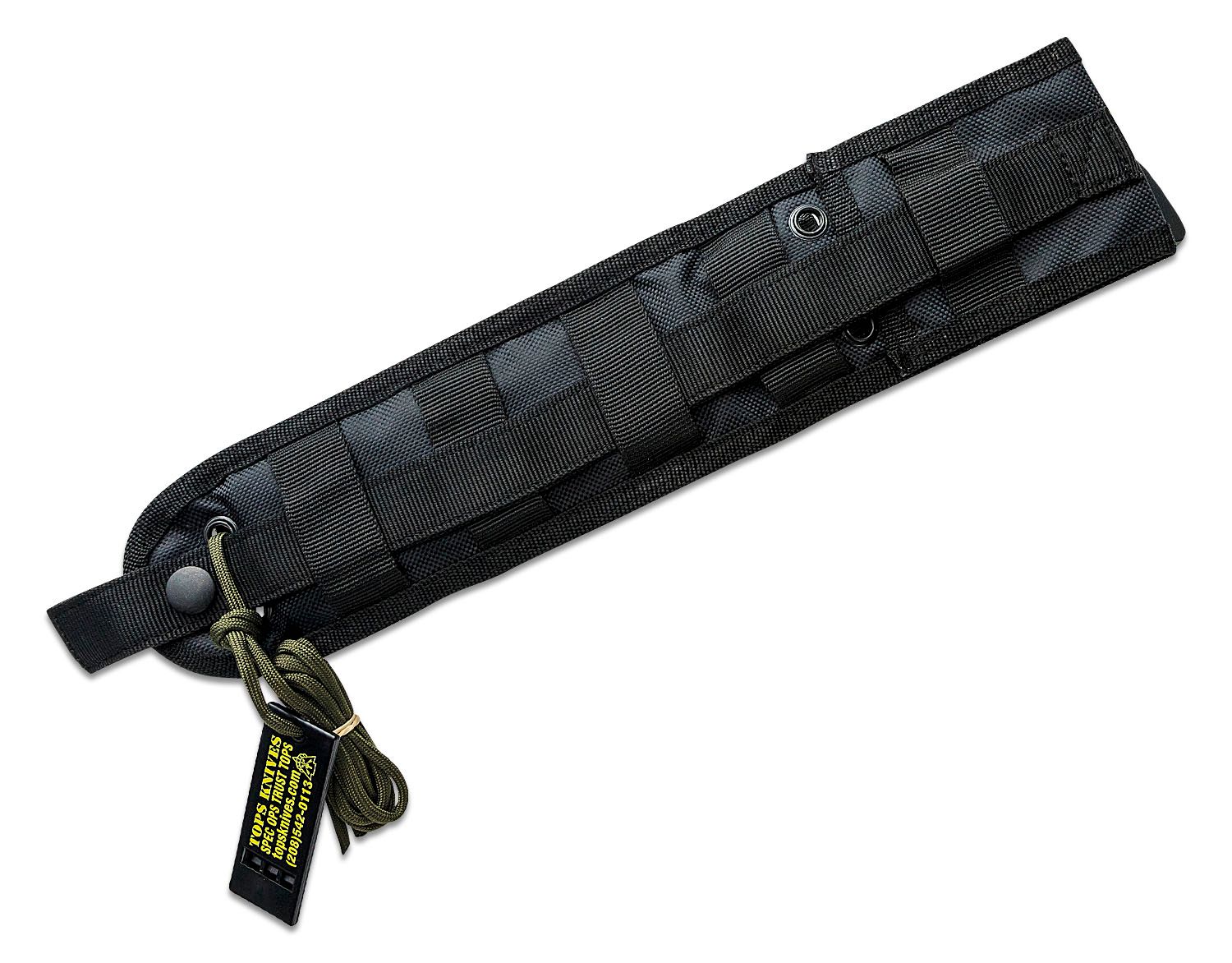 TOPS - TPOC01 - Outpost Command - - Image 5