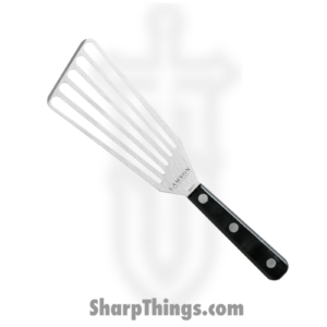 Lamson – 39577 – 3 in x 6 in Chef’s Right Hand Slotted Turner