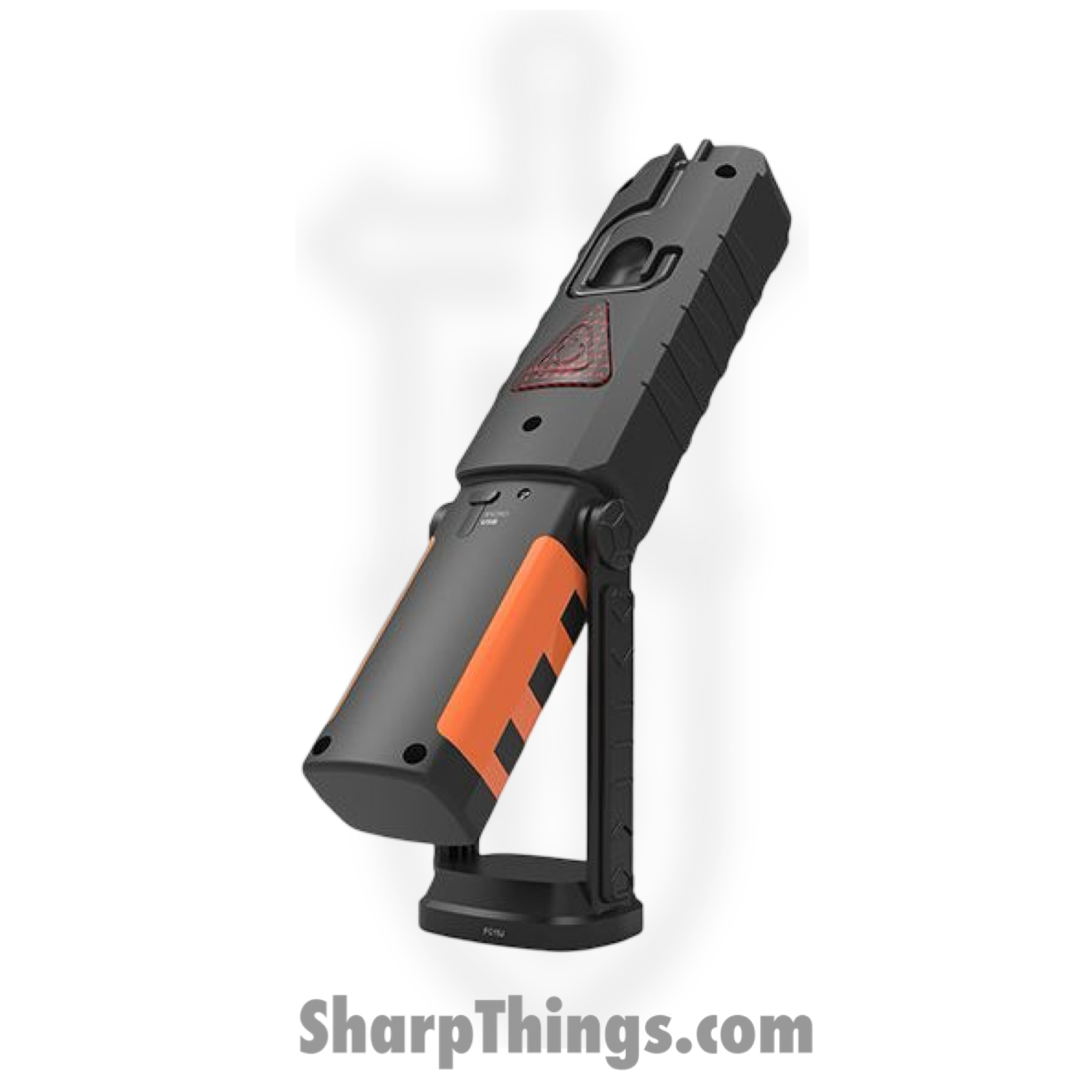 Nebo - NEB6903 - RC WorkBrite II - Rechargeable LED Work Light w Hanging Hook and Magnetic Base - Image 2