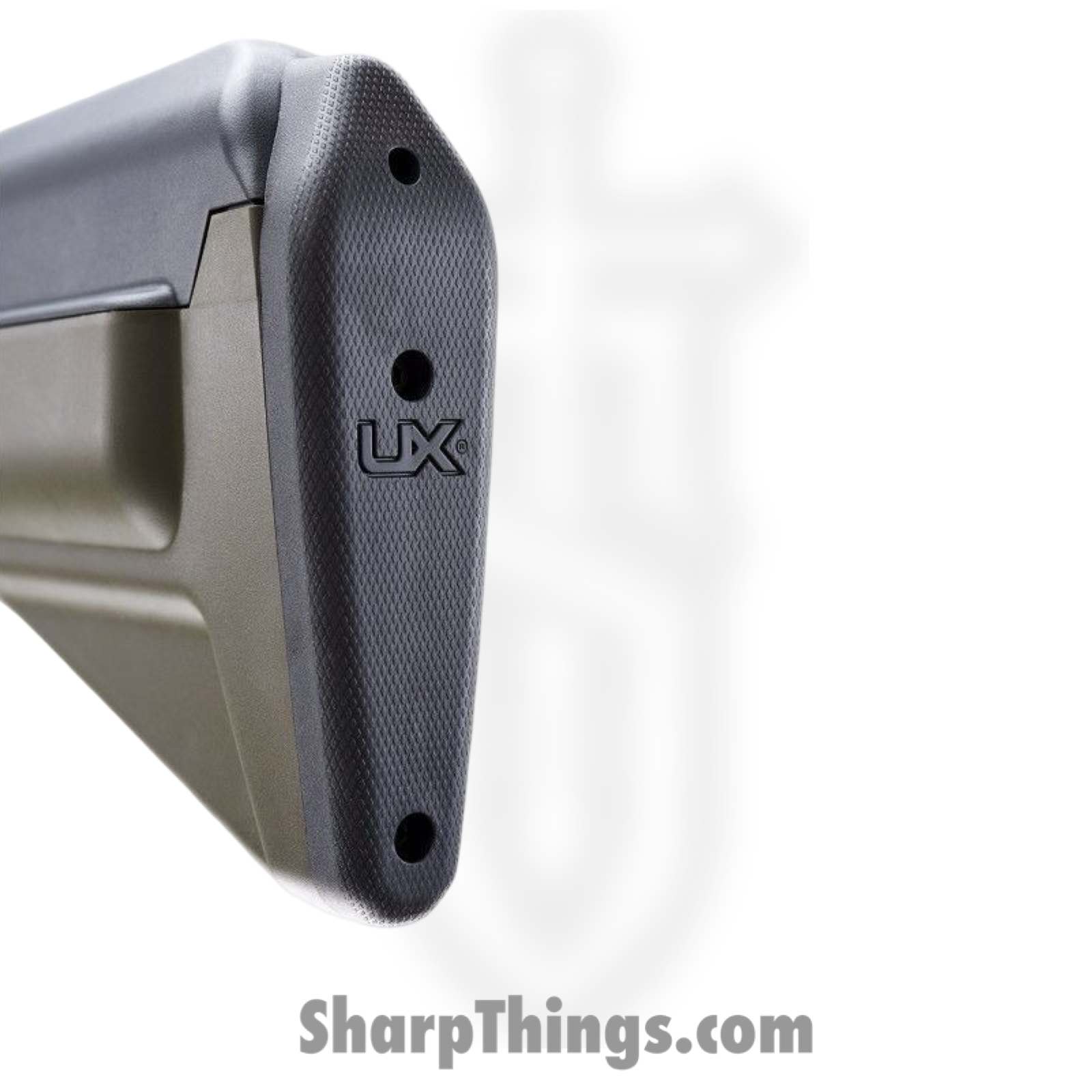 Umarex - 2252635 - Hammer .50 Caliber Big Bore PCP Hunting Rifle - Image 4