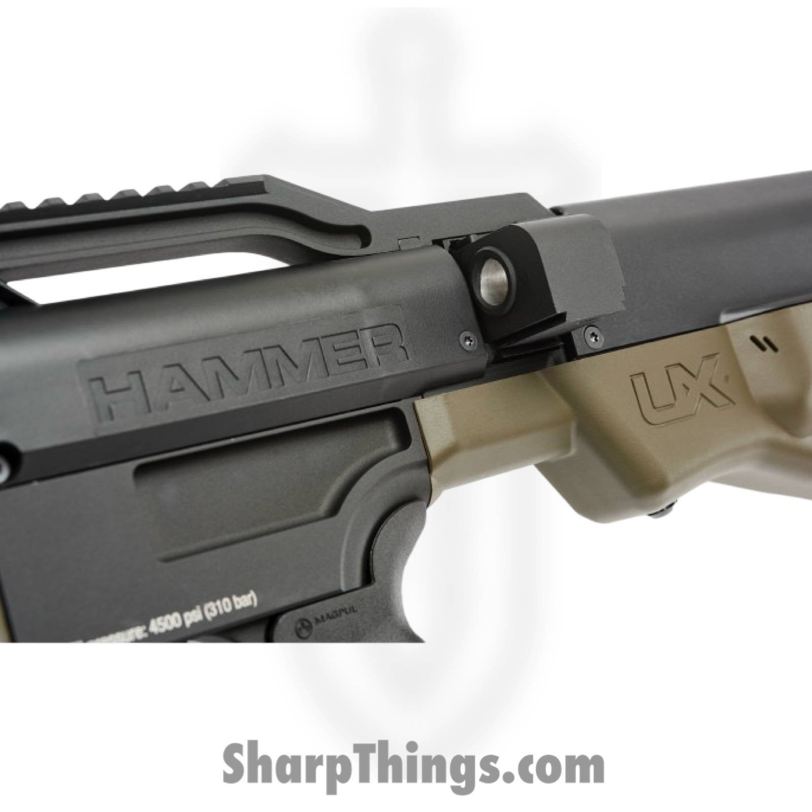 Umarex - 2252637 - Hammer .50 Caliber Magazine - Image 2