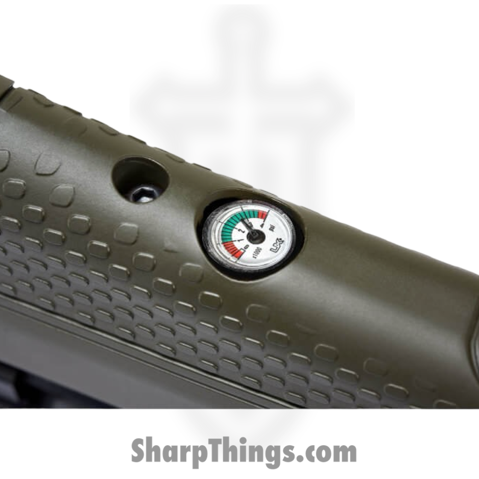 Umarex - 2252660 - Airsaber Air Archery Arrow Rifle Airgun - Axeon Scope - Black - Image 5