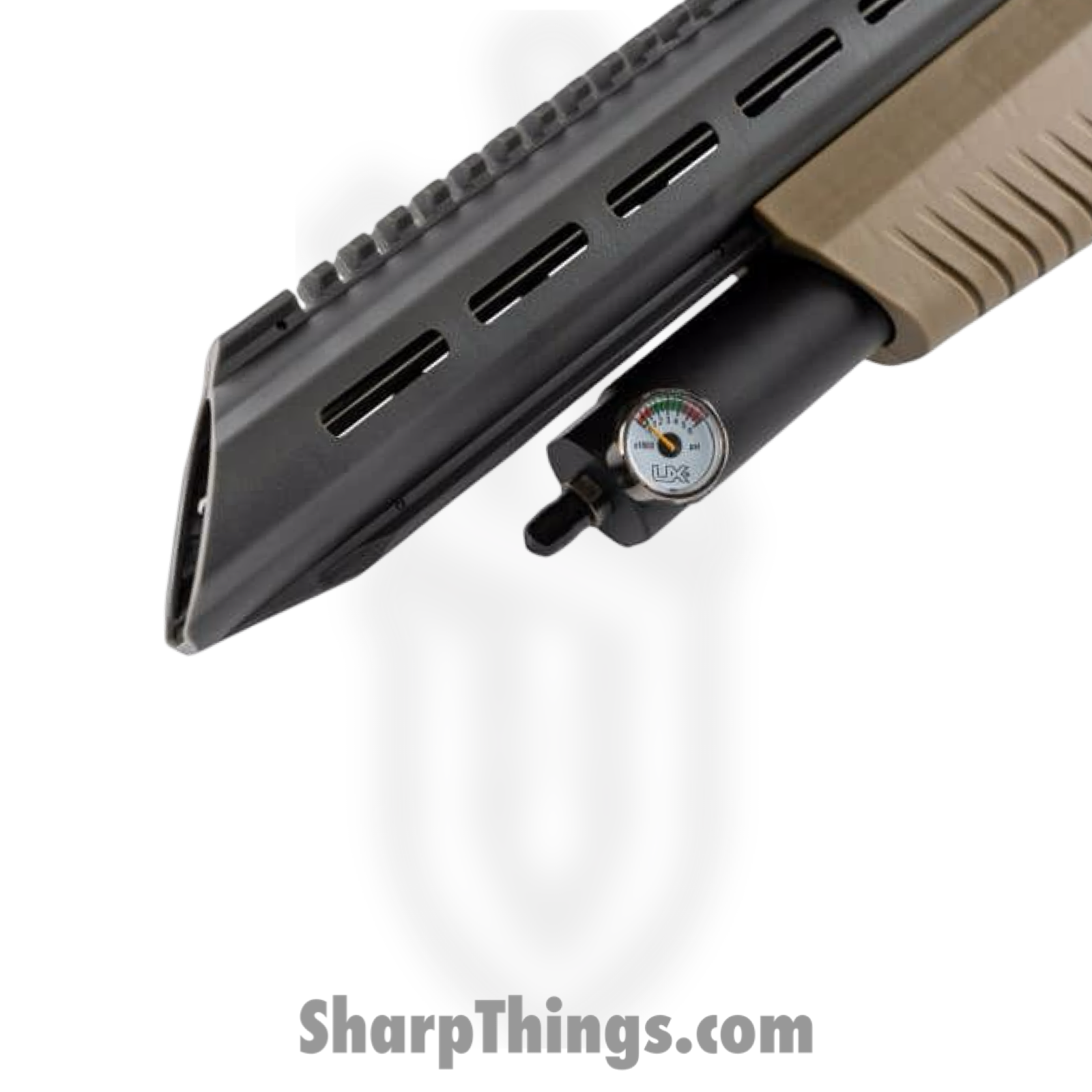 Umarex - 2252668 - AirJavelin Pro Arrow Rifle - Black and Brown - Image 5