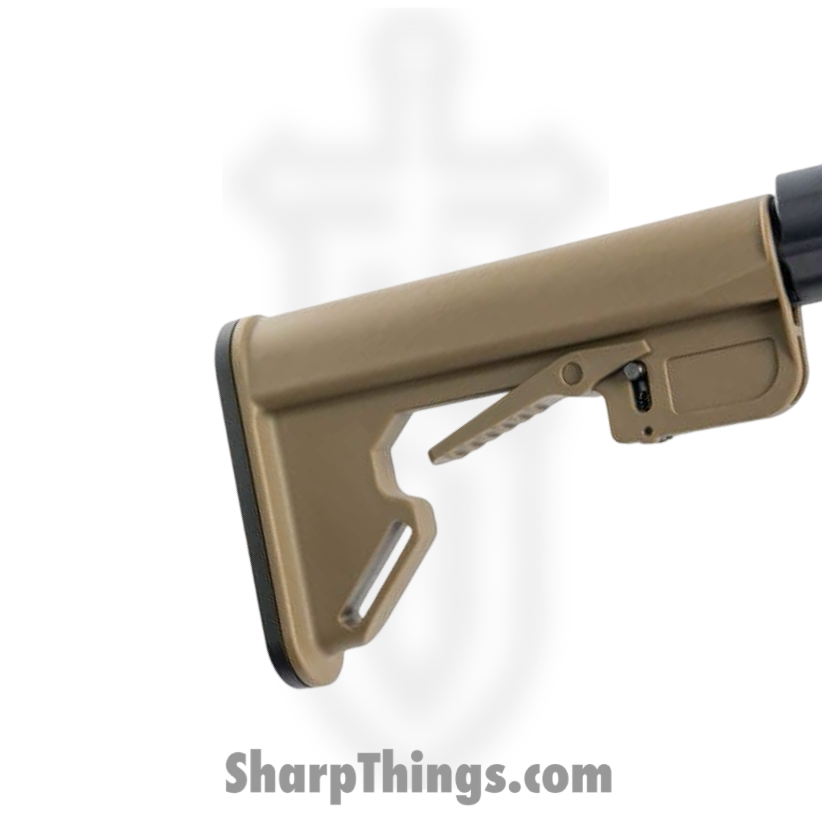 Umarex - 2252668 - AirJavelin Pro Arrow Rifle - Black and Brown - Image 6