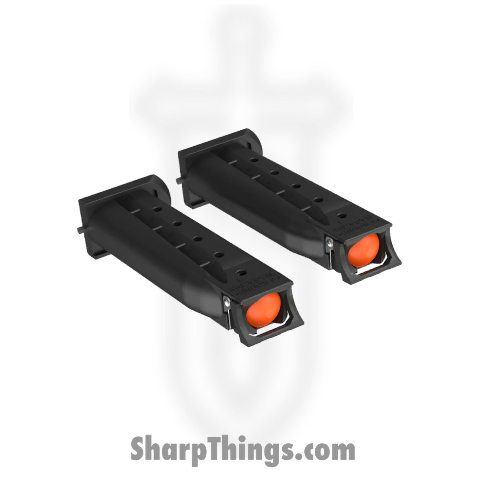 Byrna - AM568300NOBX - Byrna SD Boost Spare Mag 5RD (2pk) NO BOX - Image 2