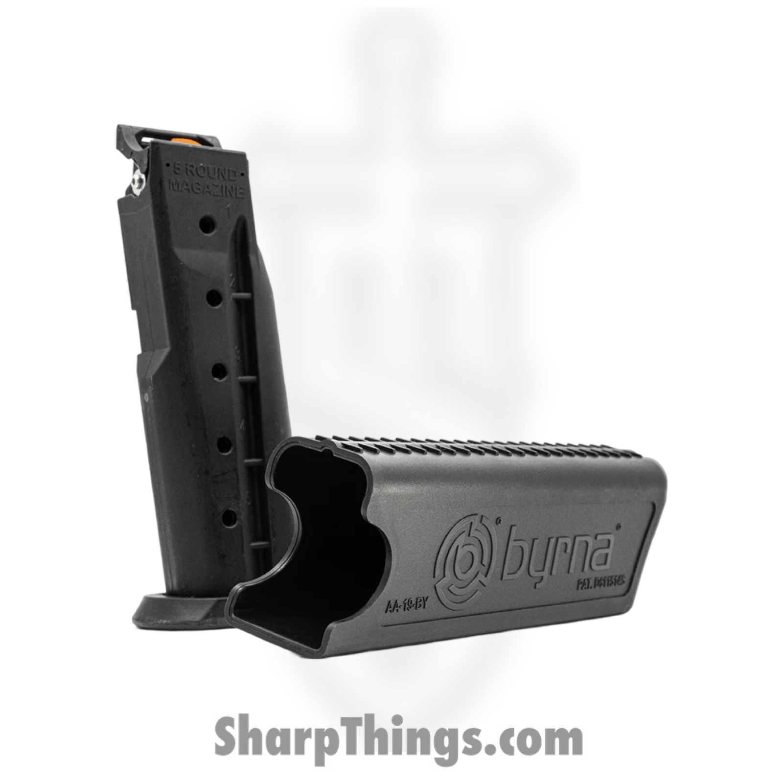 Byrna - BM68164 - Byrna Mag Defender (2pk) - Image 3