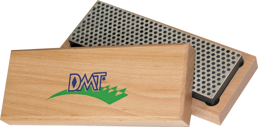 DMT - DMTW6X - Diamond Whetstone™ Extra Coarse Sharpening Stone - Image 2