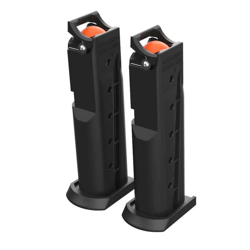 Byrna - AM568300 - Byrna SD Boost Spare Mag 5RD (2pk) - Image 6