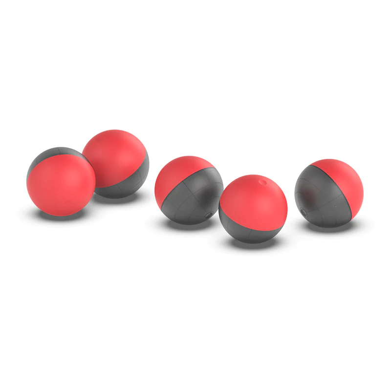 Byrna - JB68316 - Pepper Projectiles 5pcs - Image 2