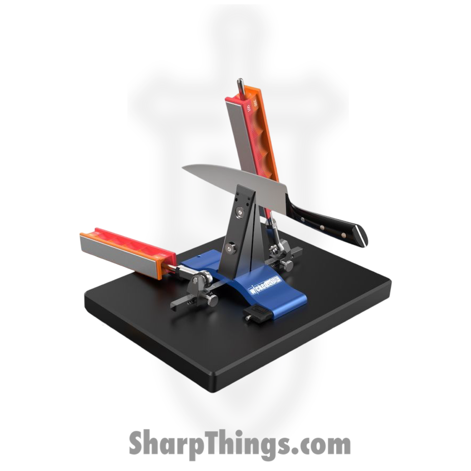 Wicked Edge - WE100PR118024 - Pro-Pack I Sharpener - - Image 2