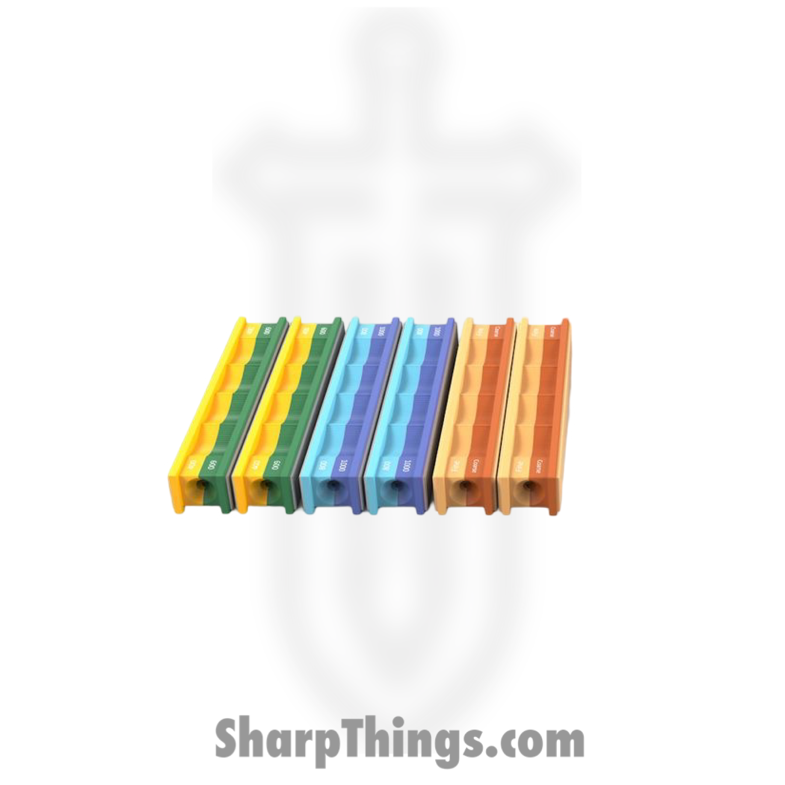 Wicked Edge - WE100PR118024 - Pro-Pack I Sharpener - - Image 3