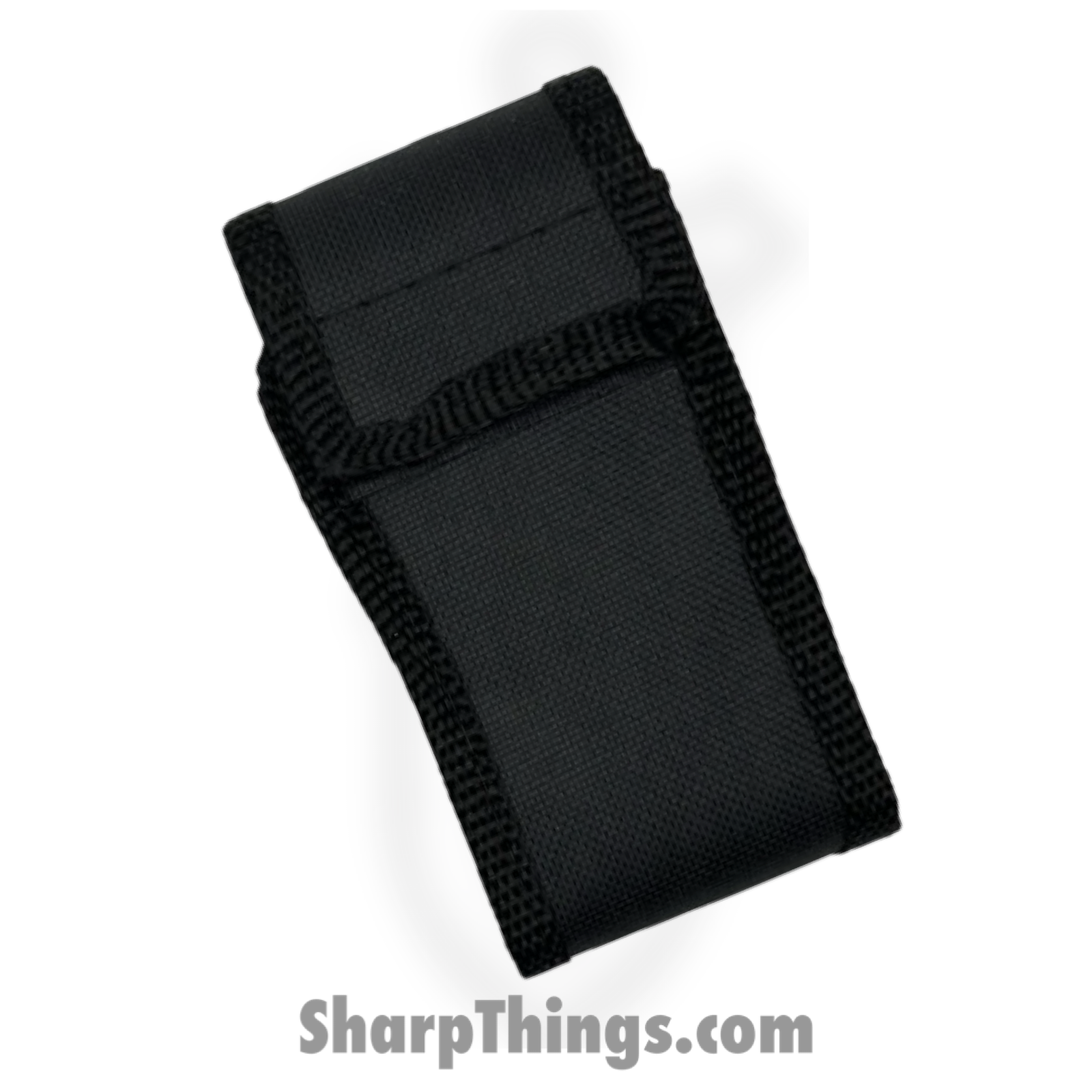 CHEETAH - L-100BK - Max Power Mini Stun Gun - Rubberized - Black - Image 3