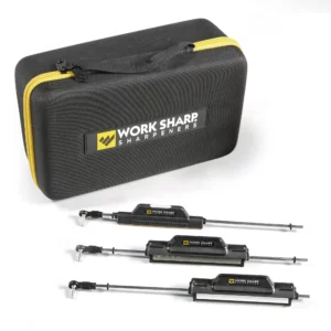 Work Sharp – WSSA0004772 – Precision Adjust Upgrade Kit – WSSA