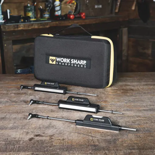 Work Sharp - WSSA0004772 - Precision Adjust Upgrade Kit - WSSA - Image 5