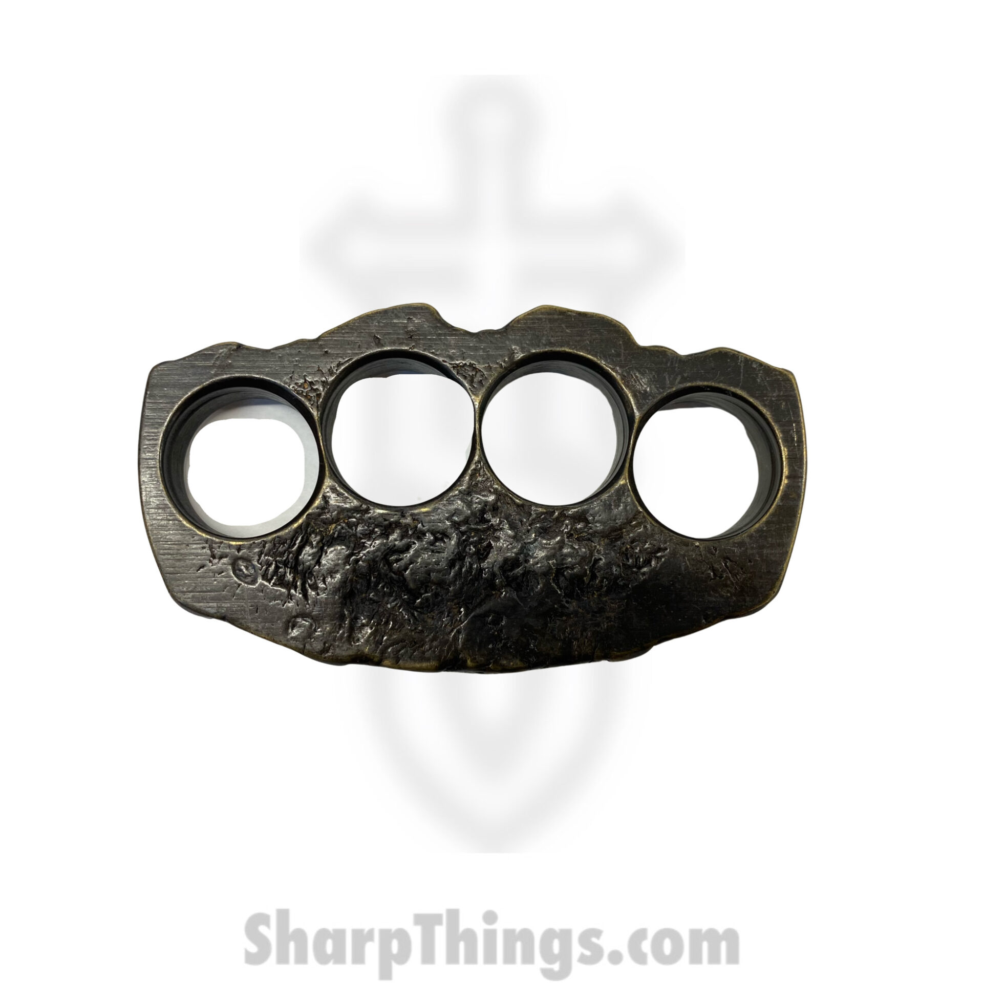 Heavy Barrel Designs - BrlCstBufNic - Barrel Casted - Buffalo Nickle inlay - Image 3