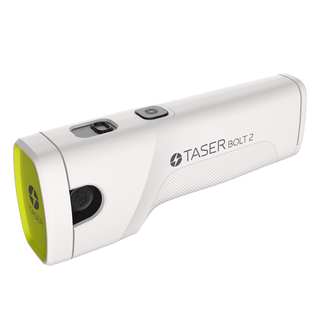 Taser - 100068 - Taser Bolt 2 - White - Image 22