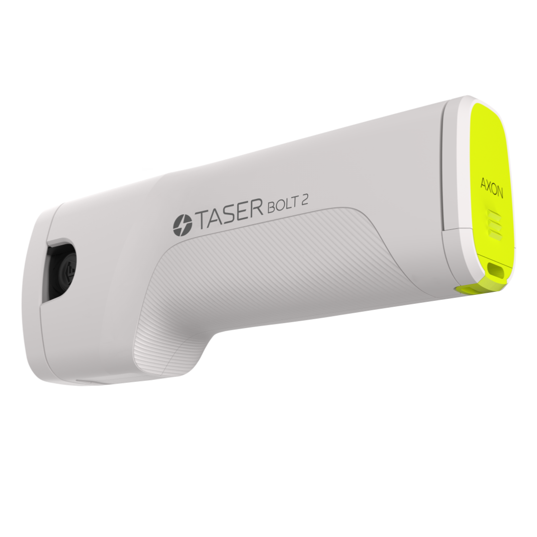 Taser - 100068 - Taser Bolt 2 - White - Image 23