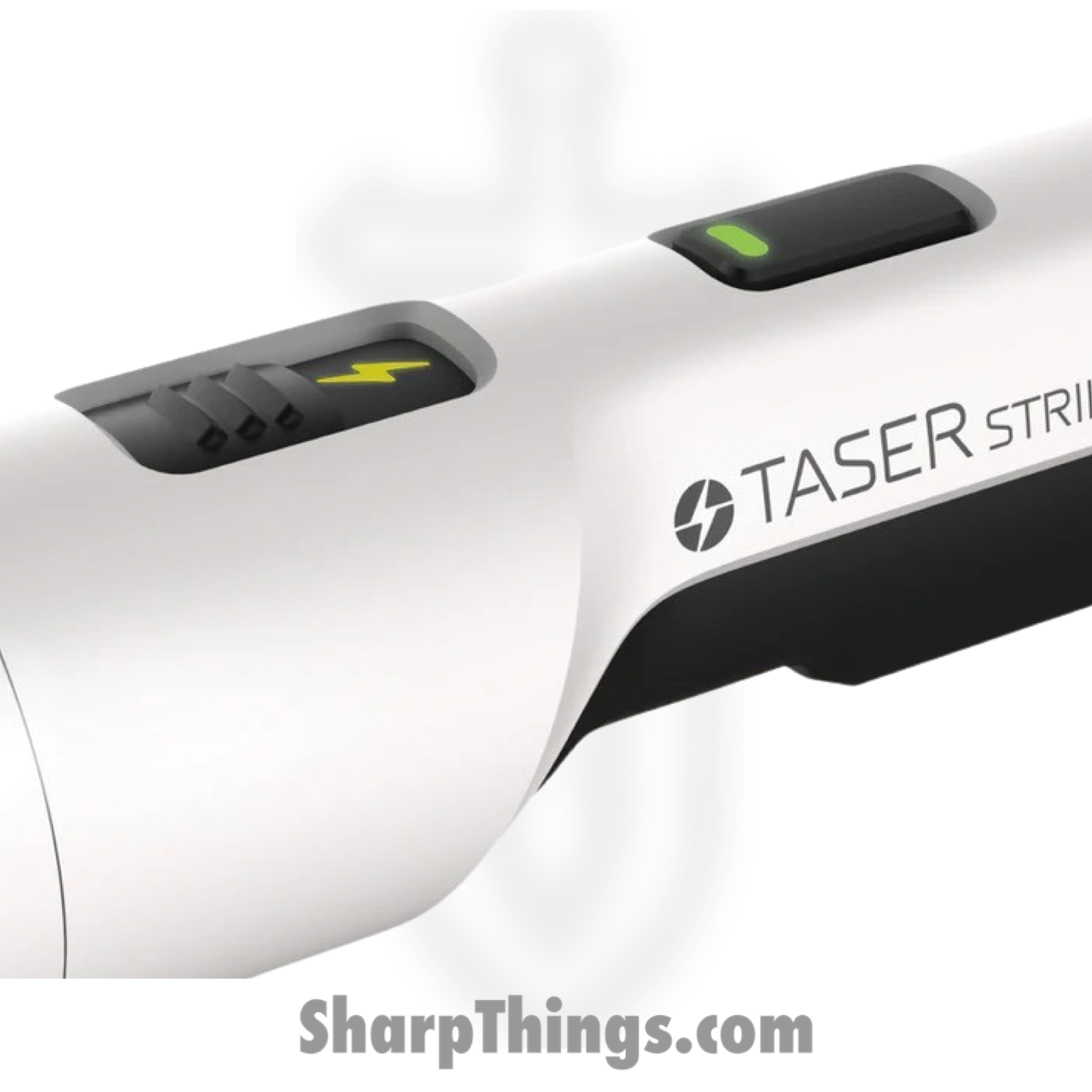 Taser - 100068 - Taser Bolt 2 - White - Image 3