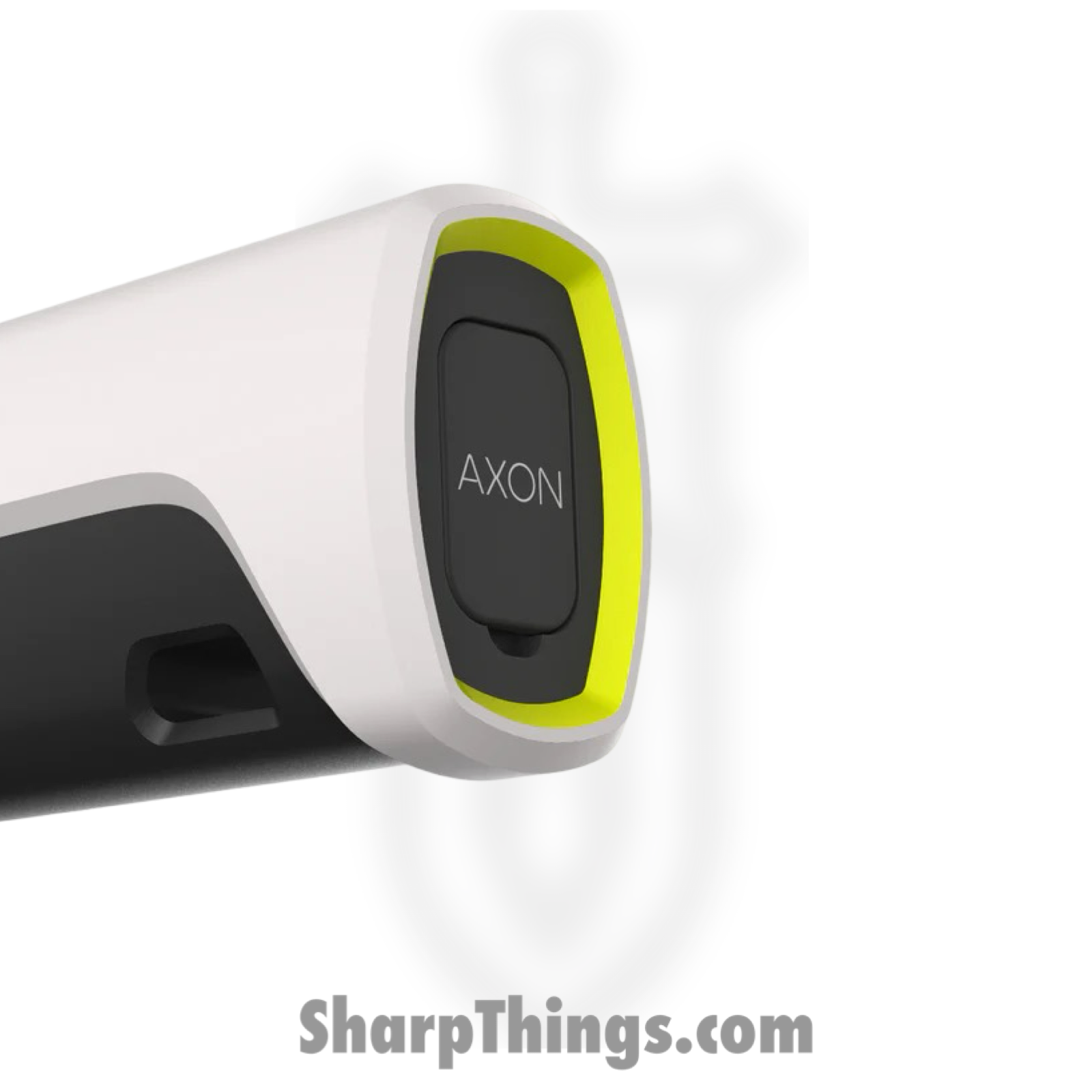 Taser - 100068 - Taser Bolt 2 - White - Image 4