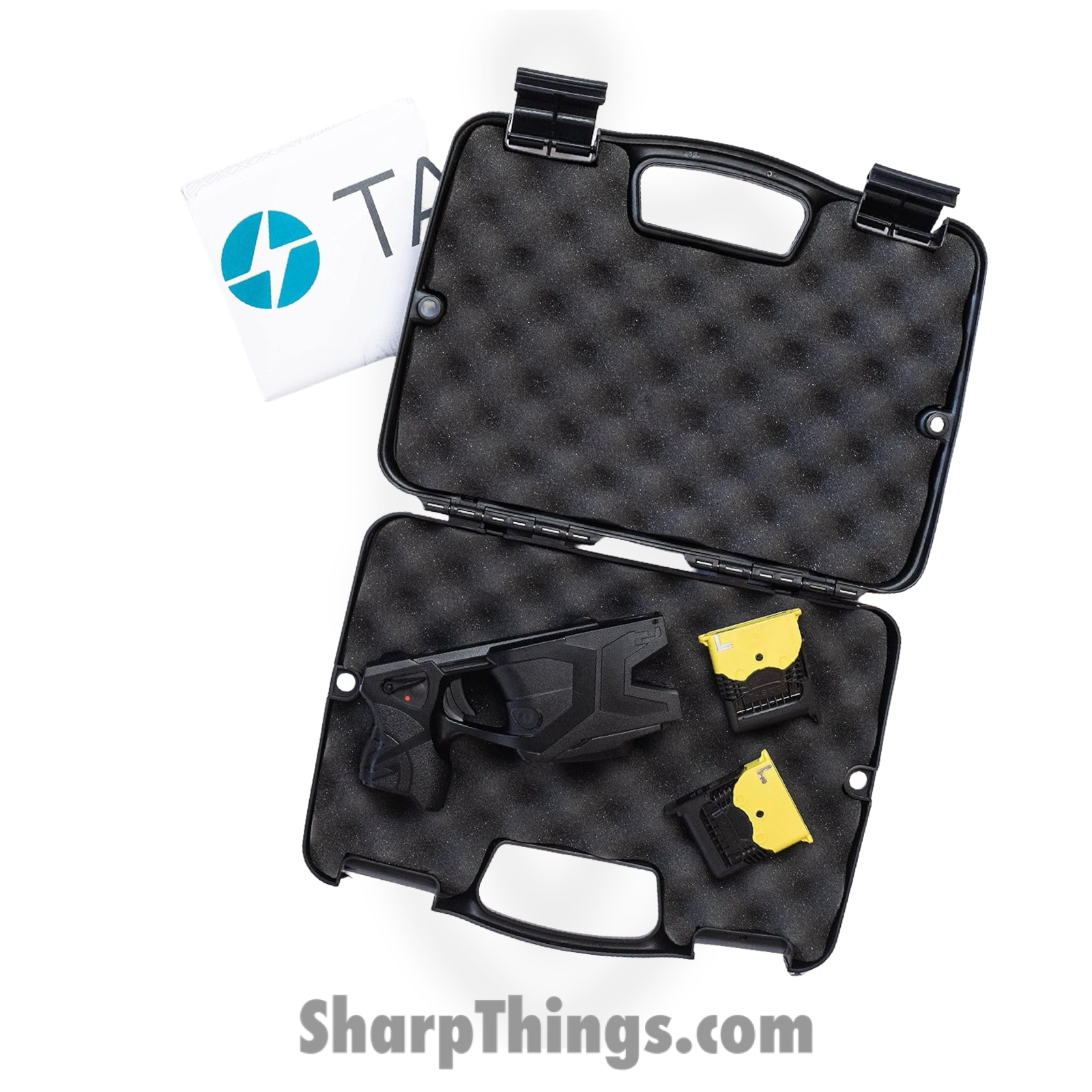 Taser - 22029 - Taser X2 Professional Kit - Image 4