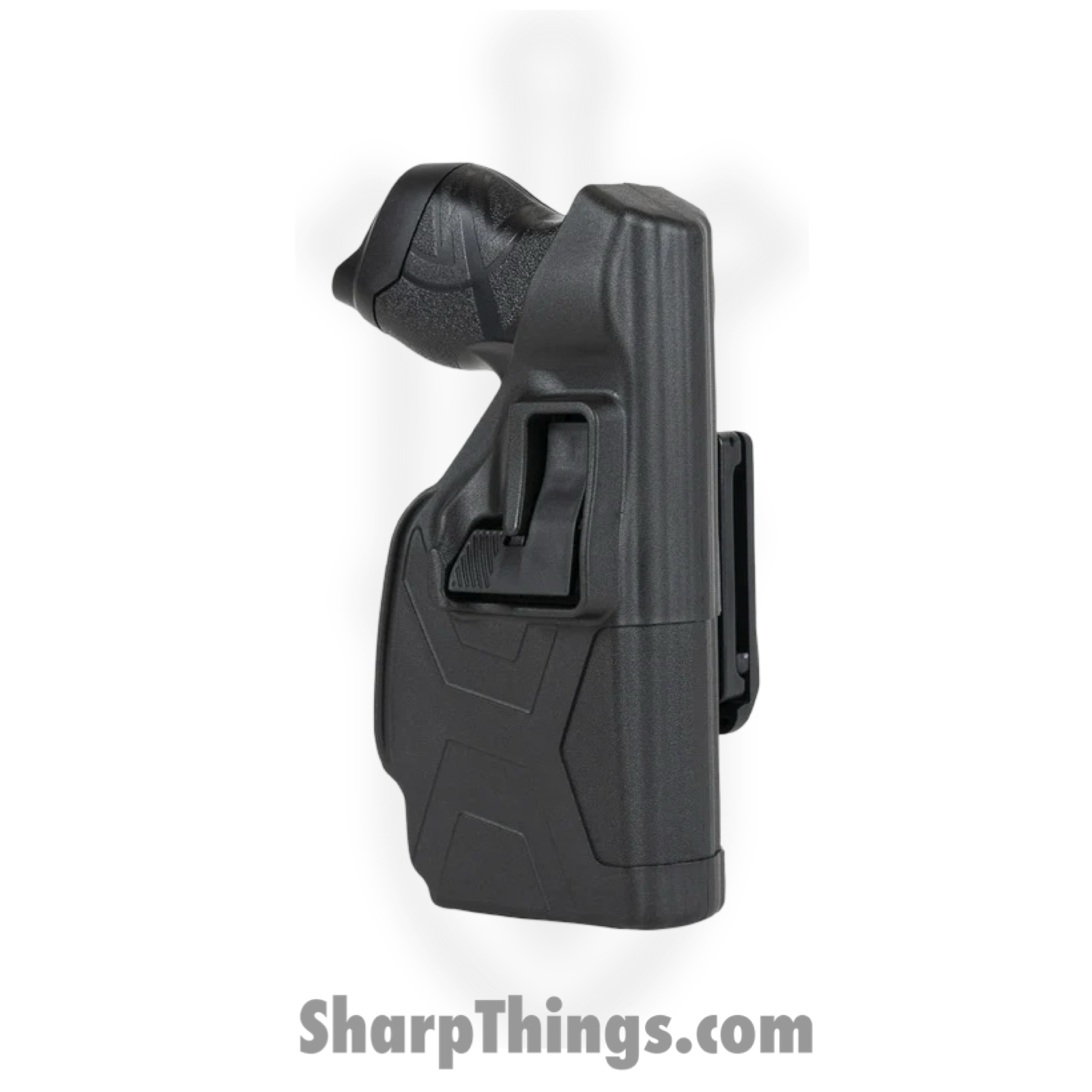 Taser - 22501 - Taser X2 Defender Blackhawk Holster RH - Image 5