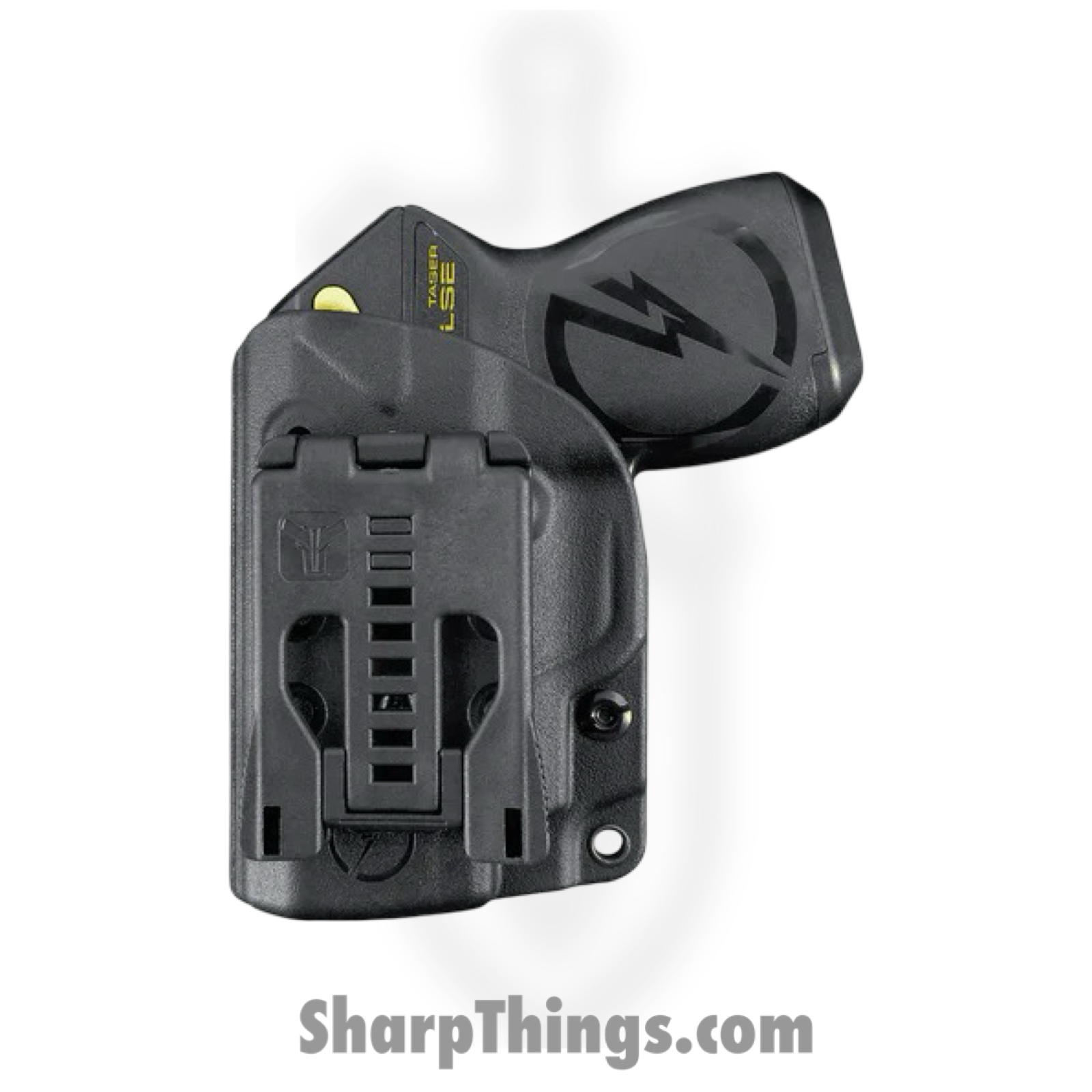 Taser - 30052 - Taser Pulse Blade-Tech OWB Kydex Sheath RH - Image 2