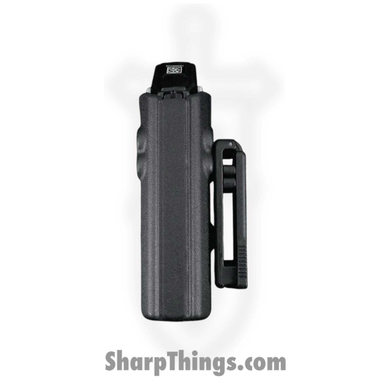 Taser - 30052 - Taser Pulse Blade-Tech OWB Kydex Sheath RH - Image 5