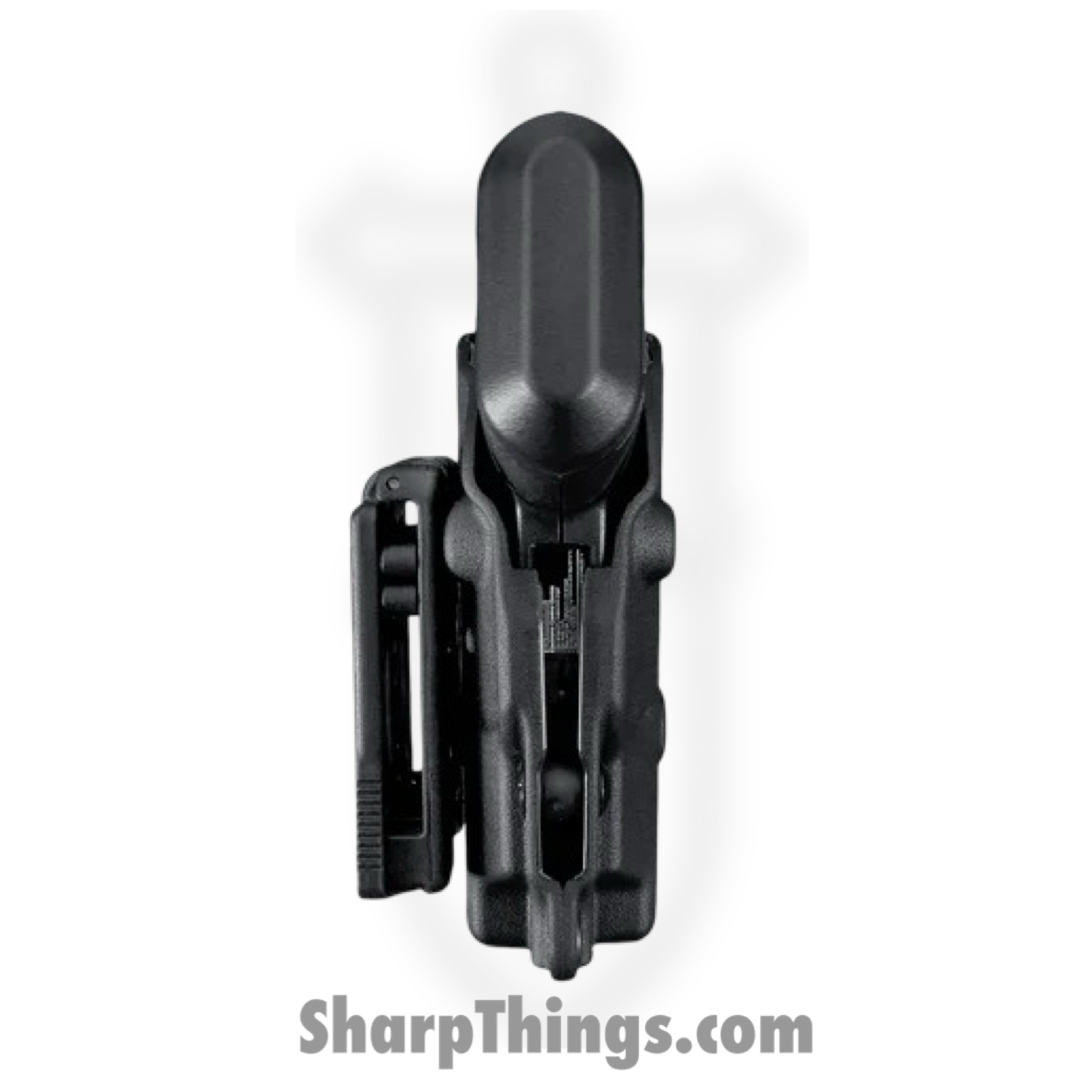Taser - 30052 - Taser Pulse Blade-Tech OWB Kydex Sheath RH - Image 6