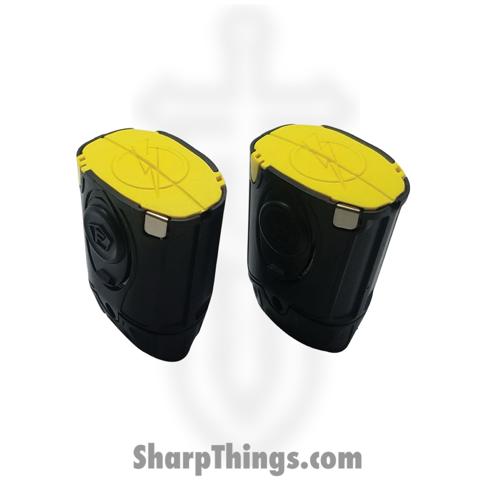 Taser - 37215 - Taser C2 Cartridges - 2pk LIVE