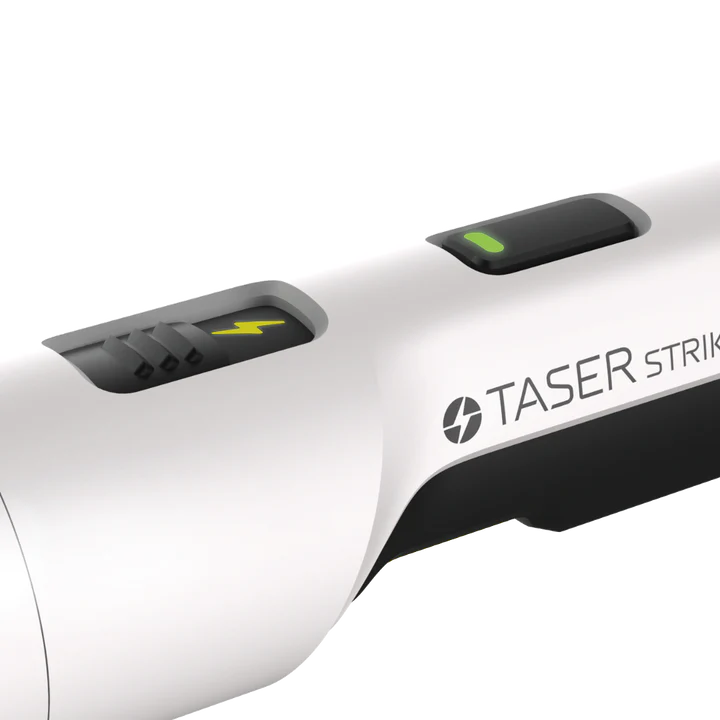 Taser - 100068 - Taser Bolt 2 - White - Image 20