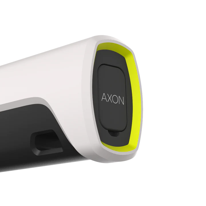 Taser - 100068 - Taser Bolt 2 - White - Image 21