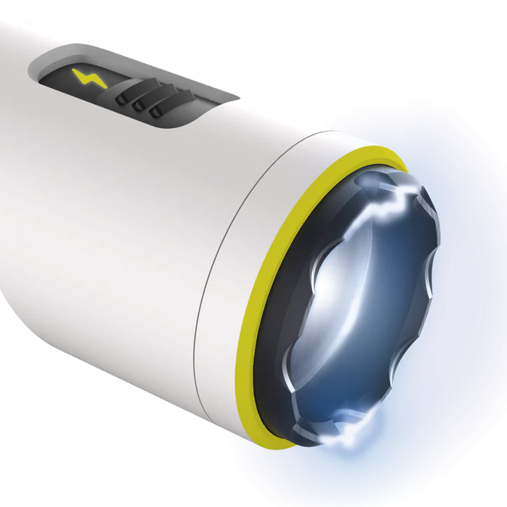 Taser - 100068 - Taser Bolt 2 - White - Image 6