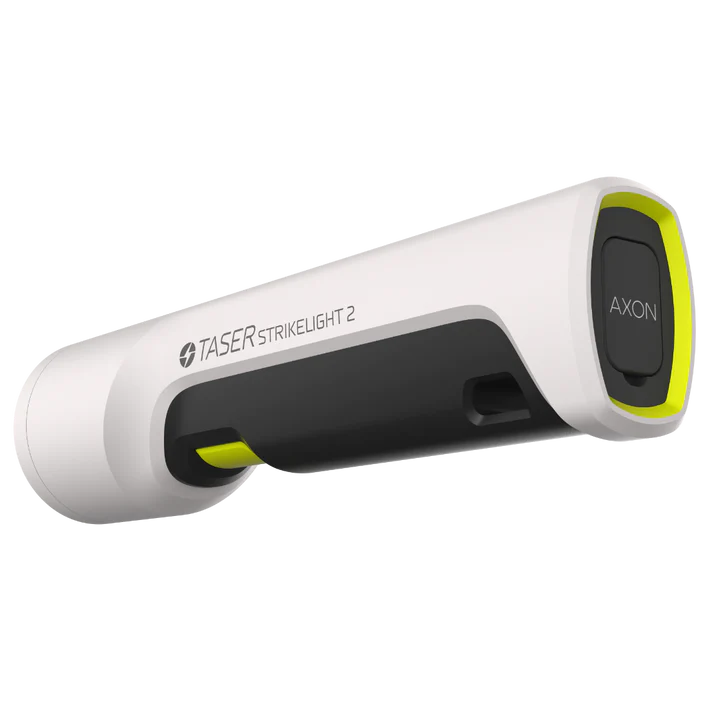 Taser - 100068 - Taser Bolt 2 - White - Image 7