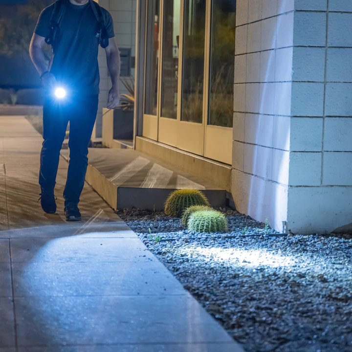 Taser - 100065 - Taser StrikeLight 2 - White - Image 8